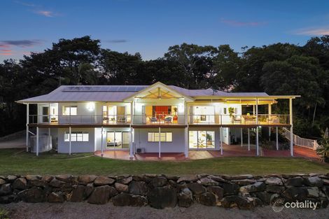 Property photo of 10 Cedar Court Eimeo QLD 4740
