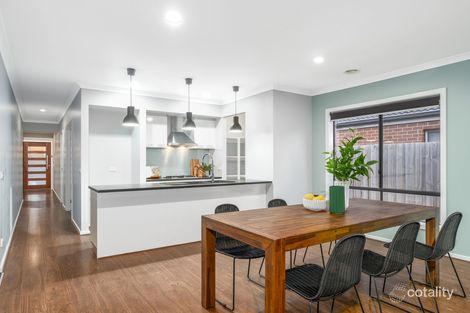 Property photo of 12 Teags Way Armstrong Creek VIC 3217