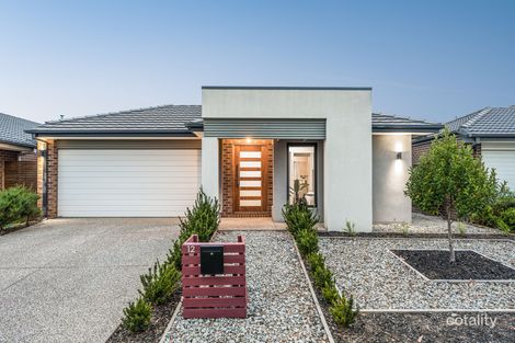 Property photo of 12 Teags Way Armstrong Creek VIC 3217