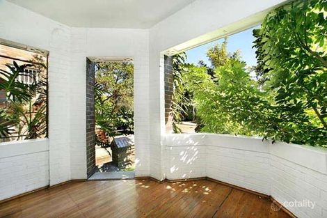 Property photo of 1/123 Ocean Street Edgecliff NSW 2027