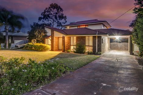 18 Abingdon Rd, Swan View, WA 6056
