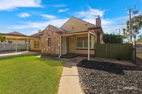 Property photo of 98 Brown Terrace Salisbury SA 5108