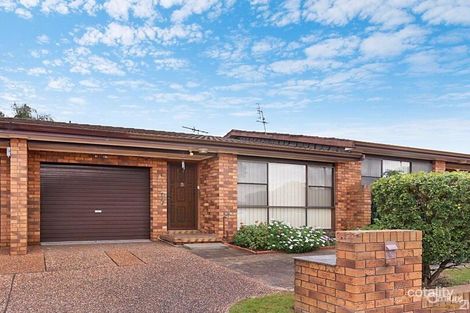 3/67 Lindesay St, East Maitland, NSW 2323