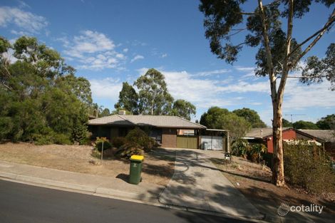 50 Hub Dr, Aberfoyle Park, SA 5159