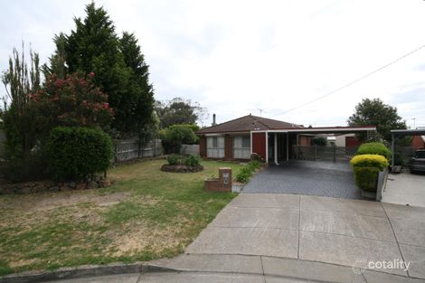 Property photo of 2 Chiller Court Grovedale VIC 3216