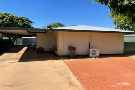 60 Haddock St, Tennant Creek, NT 0860