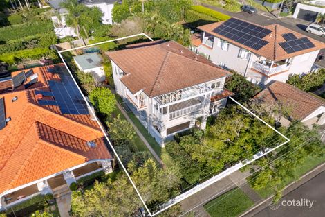 Property photo of 77 Macpherson Street Mosman NSW 2088