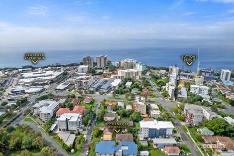 Property photo of 4/7 Henry Street Redcliffe QLD 4020