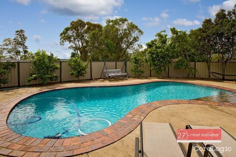 Property photo of 8 Mukine Street Jindalee QLD 4074