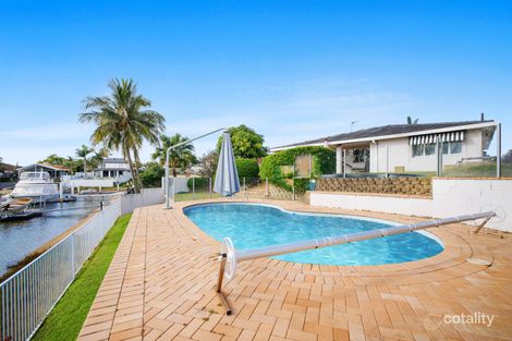 Property photo of 21 Tosti Street Bundall QLD 4217