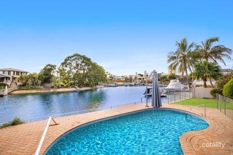 Property photo of 21 Tosti Street Bundall QLD 4217