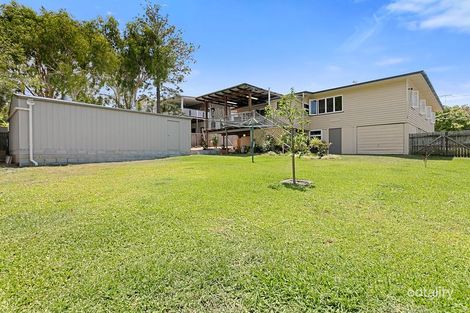 Property photo of 28 Wassell Street Wynnum QLD 4178