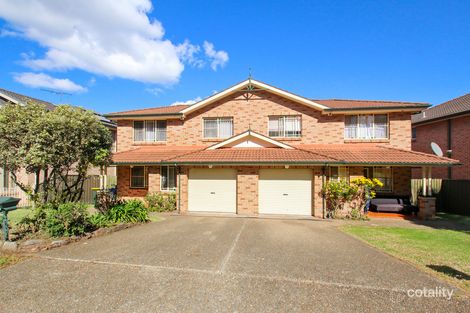 36 Kurrajong Rd, Casula, NSW 2170