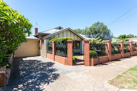 Property photo of 4 Second Avenue Cheltenham SA 5014