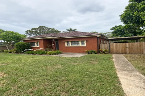 46 KINGS RD, INGLEBURN, NSW 2565