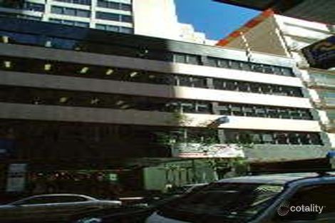 Property photo of 303/109 Pitt Street Sydney NSW 2000