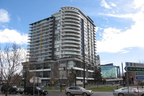 Property photo of 312/8-18 McCrae Street Docklands VIC 3008