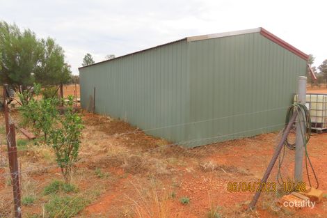 Property photo of 264 Lerida Road Cobar NSW 2835