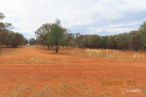 Property photo of 264 Lerida Road Cobar NSW 2835