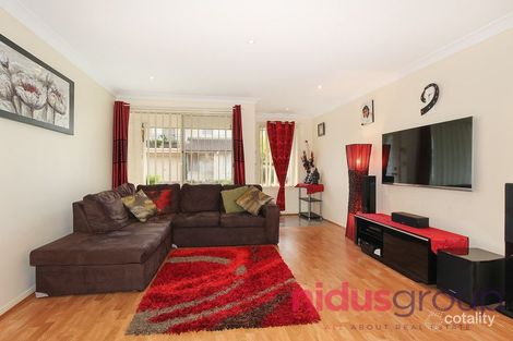 Property photo of 7/7 Cannery Road Plumpton NSW 2761