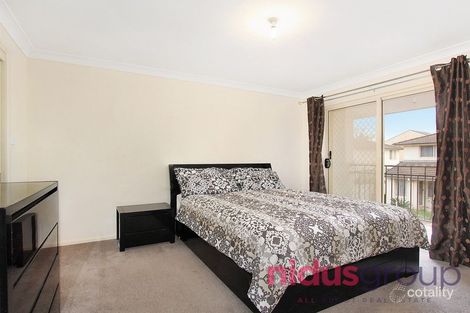 Property photo of 7/7 Cannery Road Plumpton NSW 2761