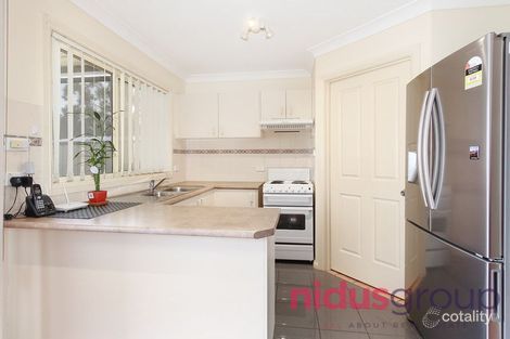 Property photo of 7/7 Cannery Road Plumpton NSW 2761