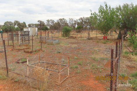 Property photo of 264 Lerida Road Cobar NSW 2835