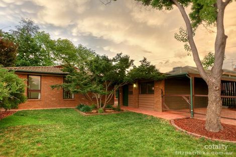 Property photo of 48 Kennedy Avenue Kooringal NSW 2650