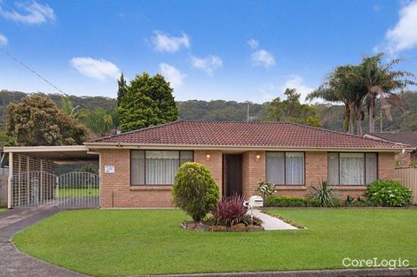 Property photo of 11 Wilima Street Kincumber NSW 2251