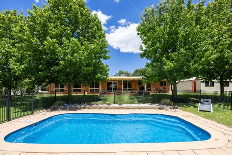 Property photo of 28 Davis Circuit Murrumbateman NSW 2582
