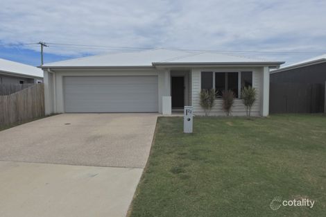 Property photo of 22 Lugano Mews Andergrove QLD 4740