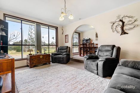 Property photo of 1 Herron Crescent Latham ACT 2615