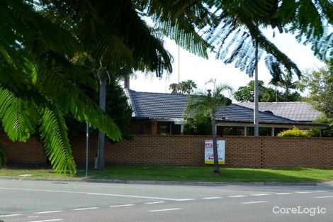 Property photo of 1 McCleary Street Bundall QLD 4217