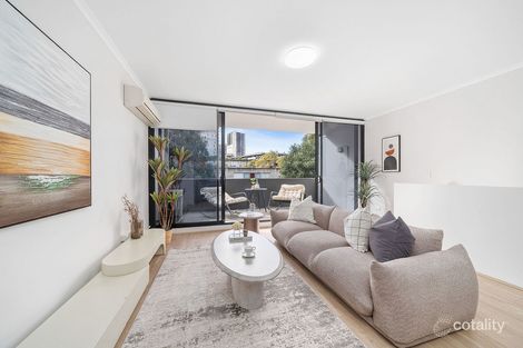 Property photo of 5/4 Hutchinson Walk Zetland NSW 2017