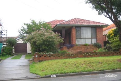 108 Tompson Rd, Panania, NSW 2213