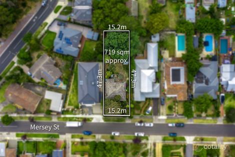 Property photo of 60 Mersey Street Box Hill North VIC 3129