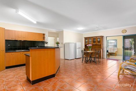 Property photo of 1 Cuffe Court Edmonton QLD 4869