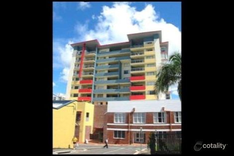 Property photo of 901/98 Bowen Street Spring Hill QLD 4000