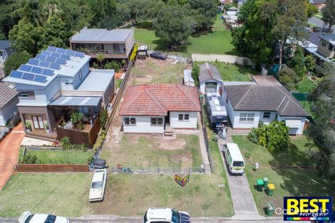 Property photo of 4 Hopkins Street Wentworthville NSW 2145