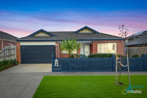 4 Parklea Way, Tarneit, VIC 3029