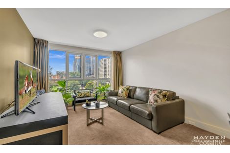 Property photo of 109/52 Darling Street South Yarra VIC 3141