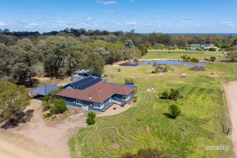 251 Old Hume Hwy, Glenrowan, VIC 3675