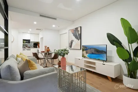 Property photo of 9/15 Forest Grove Epping NSW 2121
