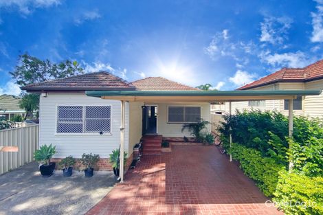 Property photo of 21A Junction Road Peakhurst NSW 2210