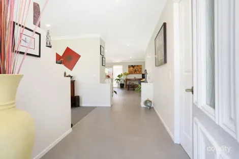 Property photo of 26 The Estuary Coombabah QLD 4216