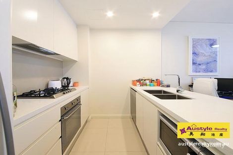 Property photo of 8A/3-7 Lorne Avenue Killara NSW 2071