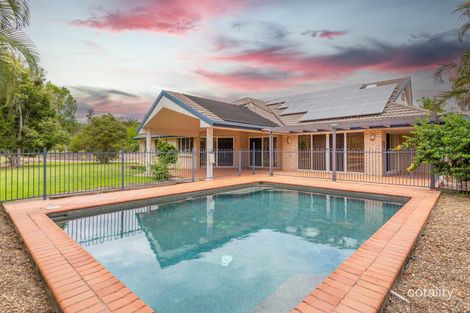 18 Highland Dr, Lake Macdonald, QLD 4563