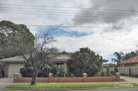 1/16 Hawkins Ave, Flinders Park, SA 5025