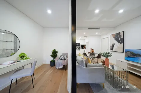 Property photo of 9/15 Forest Grove Epping NSW 2121