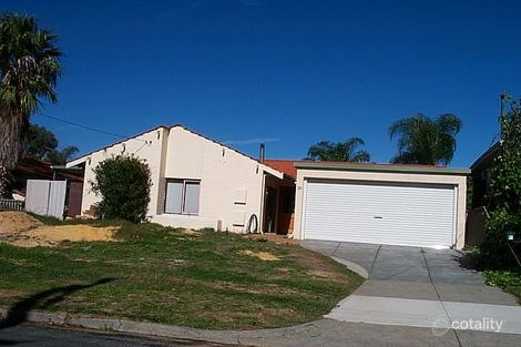 25 Bellairs Rd, Kardinya, WA 6163